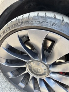 Tesla Model 3 Performance - 62000 лв. - 33379560 4