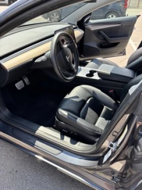 Tesla Model 3 Performance - 62000 лв. - 33379560 2