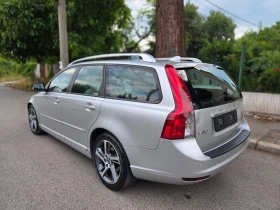 Volvo V50 D2 R-DESIGN УНИКАТ - 8300 лв. - 89325451 3