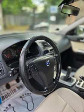 Volvo V50 D2 R-DESIGN УНИКАТ - 8300 лв. - 89325451 9