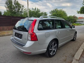 Volvo V50 D2 R-DESIGN УНИКАТ - 8300 лв. - 89325451 4