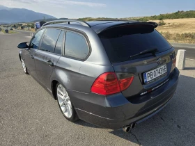 BMW 320 2.0 i - 6499 лв. - 56365490 4