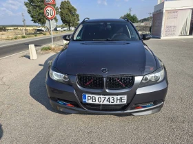 BMW 320 2.0 i - 6499 лв. - 56365490 3