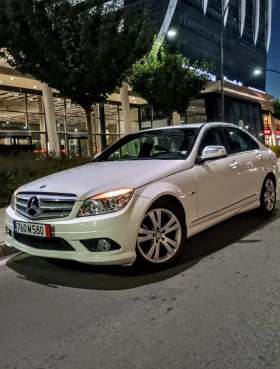 Mercedes-Benz C 180 * Kompressor * AMG * Avantgarde * ПЕРФЕКТЕН!!! - 13900 лв. - 89947541 2