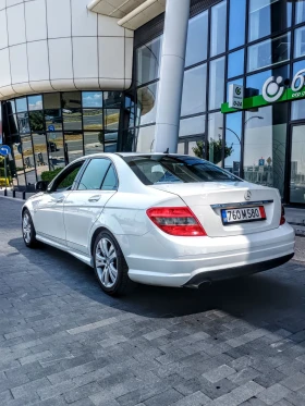 Mercedes-Benz C 180 !!! 180 Kompressor* AMG Sport Avantgarde *   | Mobile.bg    4
