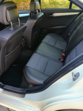 Mercedes-Benz C 180 !!! 180 Kompressor* AMG Sport Avantgarde *   | Mobile.bg    10