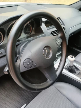 Mercedes-Benz C 180 * Kompressor * AMG Sport Line * Avantgarde *  | Mobile.bg    16