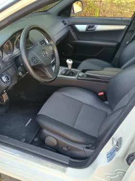 Mercedes-Benz C 180 !!! 180 Kompressor* AMG Sport Avantgarde *   | Mobile.bg    9