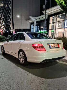 Mercedes-Benz C 180 * Kompressor * AMG * Avantgarde * ПЕРФЕКТЕН!!! - 13900 лв. - 89947541 4