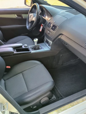 Mercedes-Benz C 180 !!! 180 Kompressor* AMG Sport Avantgarde *   | Mobile.bg    8