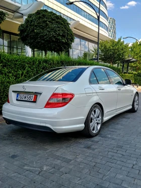 Mercedes-Benz C 180 * Kompressor * AMG Sport Line * Avantgarde *  | Mobile.bg    3