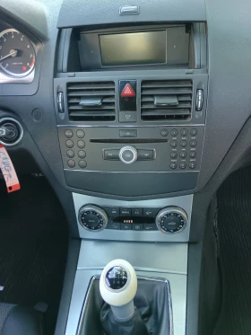 Mercedes-Benz C 180 !!! 180 Kompressor* AMG Sport Avantgarde *   | Mobile.bg    12