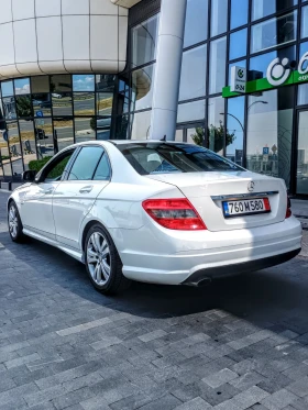 Mercedes-Benz C 180 * Kompressor * AMG Sport Line * Avantgarde *  | Mobile.bg    4