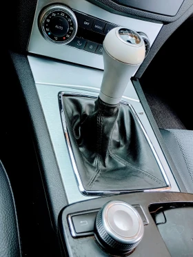Mercedes-Benz C 180 * Kompressor * AMG Sport Line * Avantgarde *  | Mobile.bg    15