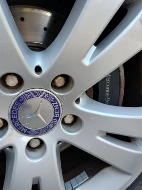Mercedes-Benz C 180 !!! 180 Kompressor* AMG Sport Avantgarde *   | Mobile.bg    6