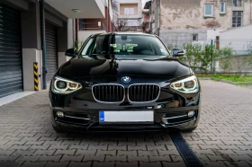 BMW 120 118D Sport |   | Mobile.bg    5
