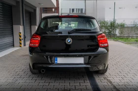     BMW 120 118D Sport |  