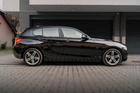     BMW 120 118D Sport |  