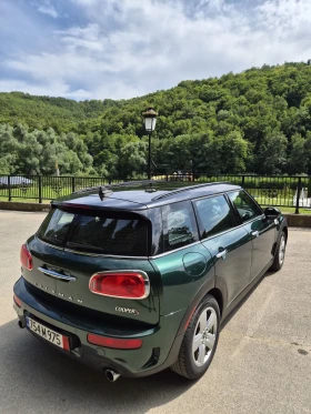 Mini Clubman S , 2.0L БЕНЗИНОВ ДВИГАТЕЛ С ТУРБОКОМПРЕСОР - 24100 лв. - 13762151 15