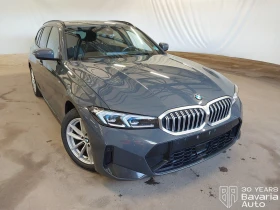 BMW 320 i Touring Sportautomatic M Sport Paket - 68990 лв. - 65645340 4