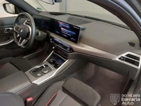 BMW 320 i Touring Sportautomatic M Sport Paket - 68990 лв. - 65645340 7