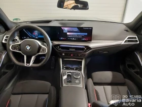 BMW 320 i Touring Sportautomatic M Sport Paket - 68990 лв. - 65645340 6