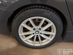 BMW 320 i Touring Sportautomatic M Sport Paket - 68990 лв. - 65645340 13