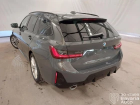 BMW 320 i Touring Sportautomatic M Sport Paket - 68990 лв. - 65645340 2