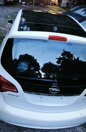 Opel Meriva 1, 7 TDCI, NAVI!!!, !!! Cruise control!!! | Mobile.bg    4