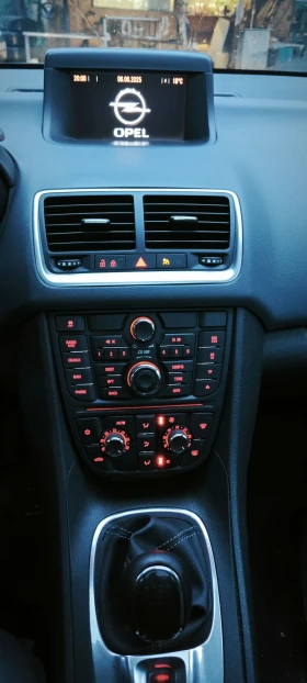 Opel Meriva 1, 7 TDCI, NAVI!!!, !!! Cruise control!!! | Mobile.bg    15