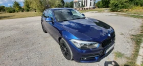 Обява за продажба на BMW 116 ~29 800 лв. - изображение 1