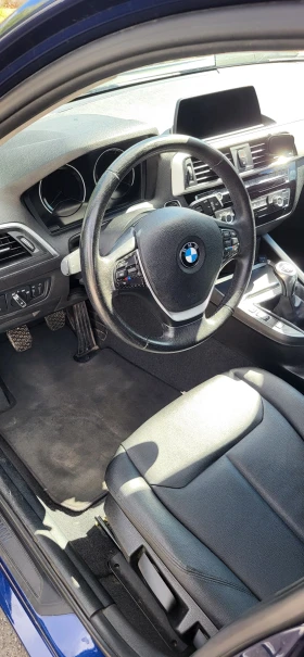 Обява за продажба на BMW 116 ~29 800 лв. - изображение 6