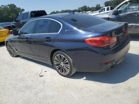 BMW 530E - 29593 лв. - 38183704 2