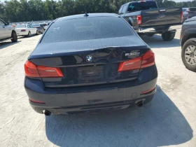 BMW 530E - 29593 лв. - 38183704 6