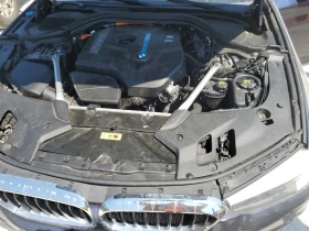 BMW 530E - 29593 лв. - 38183704 11