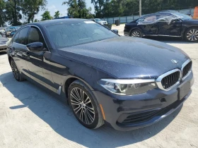 BMW 530E - 29593 лв. - 38183704 4