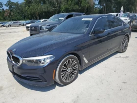 BMW 530E 
