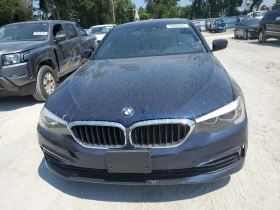 BMW 530E - 29593 лв. - 38183704 5