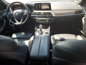 BMW 530E - 29593 лв. - 38183704 8