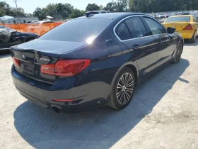 BMW 530E - 29593 лв. - 38183704 3
