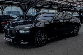 Обява за продажба на BMW 740 d/BMW Individual/Bower&Wilkins/Камера 360/Панорама ~ 209 880 лв. - изображение 2