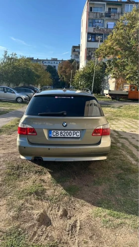 Обява за продажба на BMW 525 2500 ~7 000 лв. - изображение 9 | Auto.bg Обява за продажба на BMW 525 2500 ~7 000 лв. - изображение 9
