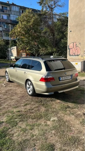Обява за продажба на BMW 525 2500 ~7 000 лв. - изображение 5 | Auto.bg Обява за продажба на BMW 525 2500 ~7 000 лв. - изображение 5