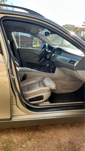Обява за продажба на BMW 525 2500 ~7 000 лв. - изображение 8 | Auto.bg Обява за продажба на BMW 525 2500 ~7 000 лв. - изображение 8