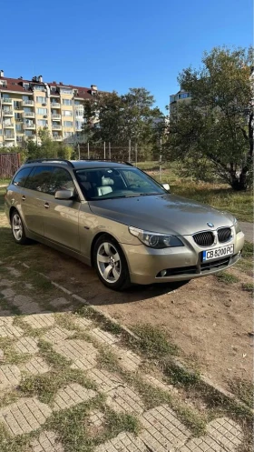 Обява за продажба на BMW 525 2500 ~7 000 лв. - изображение 4 | Auto.bg Обява за продажба на BMW 525 2500 ~7 000 лв. - изображение 4