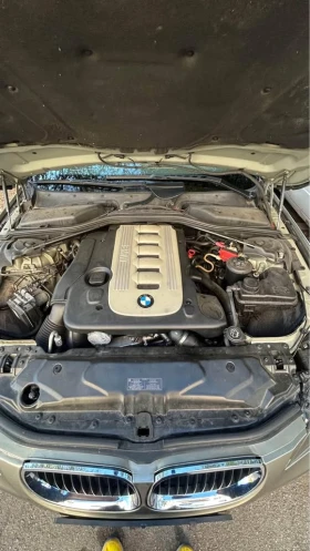 Обява за продажба на BMW 525 2500 ~7 000 лв. - изображение 7 | Auto.bg Обява за продажба на BMW 525 2500 ~7 000 лв. - изображение 7