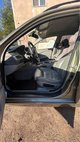 Обява за продажба на BMW 525 2500 ~7 000 лв. - изображение 6 | Auto.bg Обява за продажба на BMW 525 2500 ~7 000 лв. - изображение 6