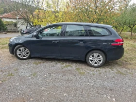 Peugeot 308 | Mobile.bg    15