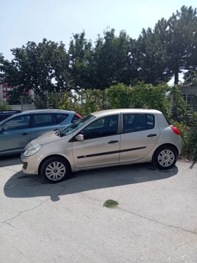 Renault Clio 1.2   | Mobile.bg    3