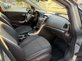 Opel Astra - 10500 лв. / 5368.56 € - 16702396 14